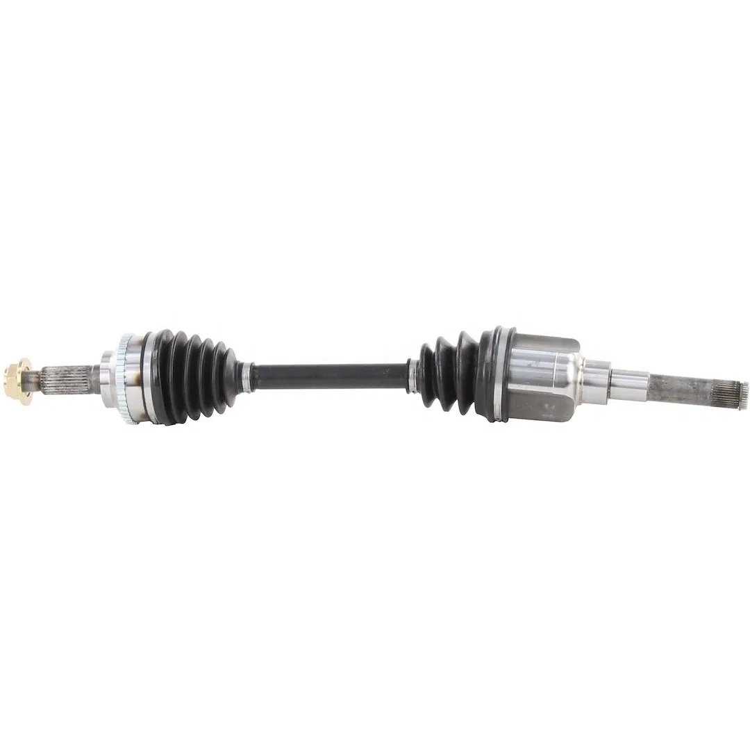 FD-8096 – TRAKMOTIVE CV Axle Shaft, OEM Replacement
